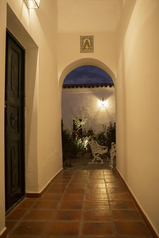 Cielo Arriba Casa Villa Humahuaca Room photo