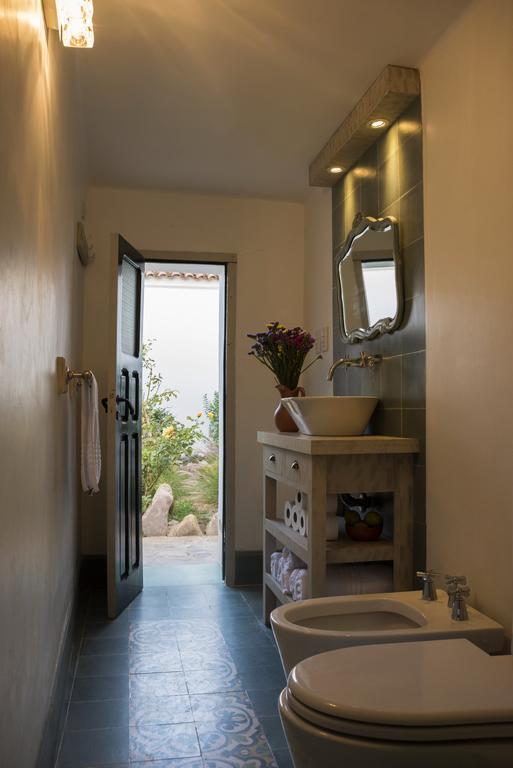 Cielo Arriba Casa Villa Humahuaca Room photo